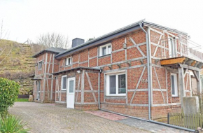 Ferienwohnung mit Seeblick am Hafen in Seedorf Haus 3